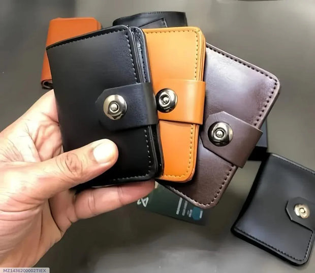 Smart Wallet For Mens