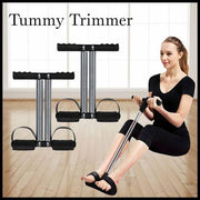 Tummy Trimmer Double Spring