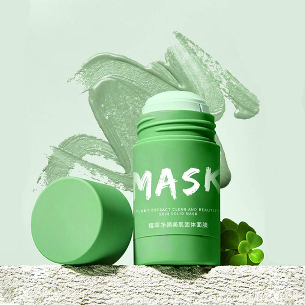 GREEN TEA CLEANSING MASK STICK