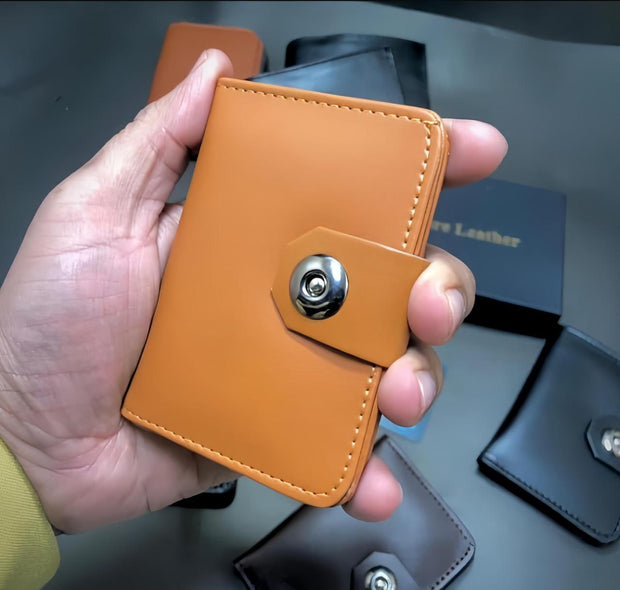 Smart Wallet For Mens