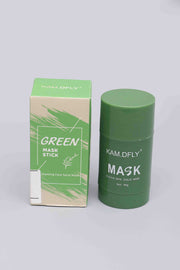 GREEN TEA CLEANSING MASK STICK