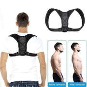 Posture Support Belt