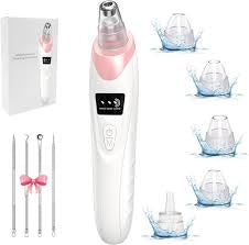 5-in-1 Blackhead remover